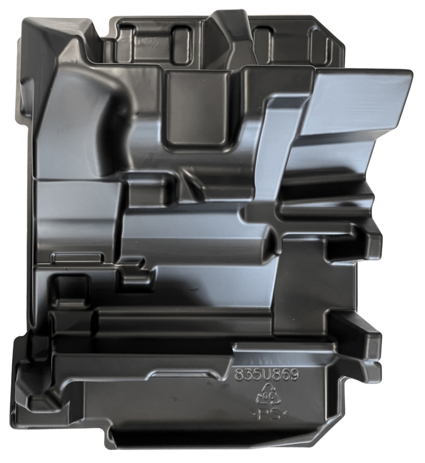 Makita Zubehör 835U86-9 Koffereinsatz FN001G