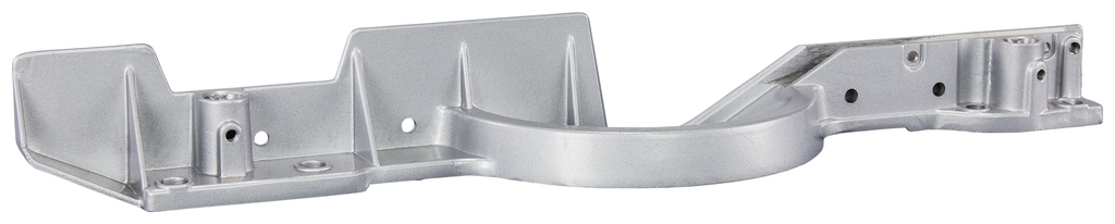 Makita Zubehör JM00000081 Hinteranschlag für LS0815F