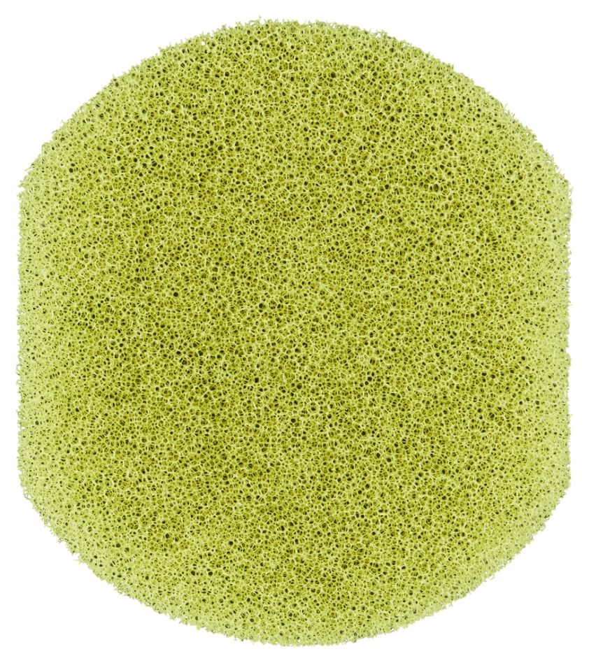 Makita Zubehör 422824-8 Schwammfilter A AS001G