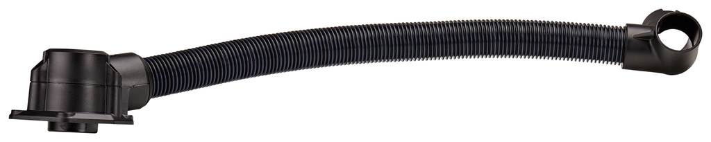 Makita Zubehör 127427-0 Staubabsaugungs-Adapter-Set DLS111