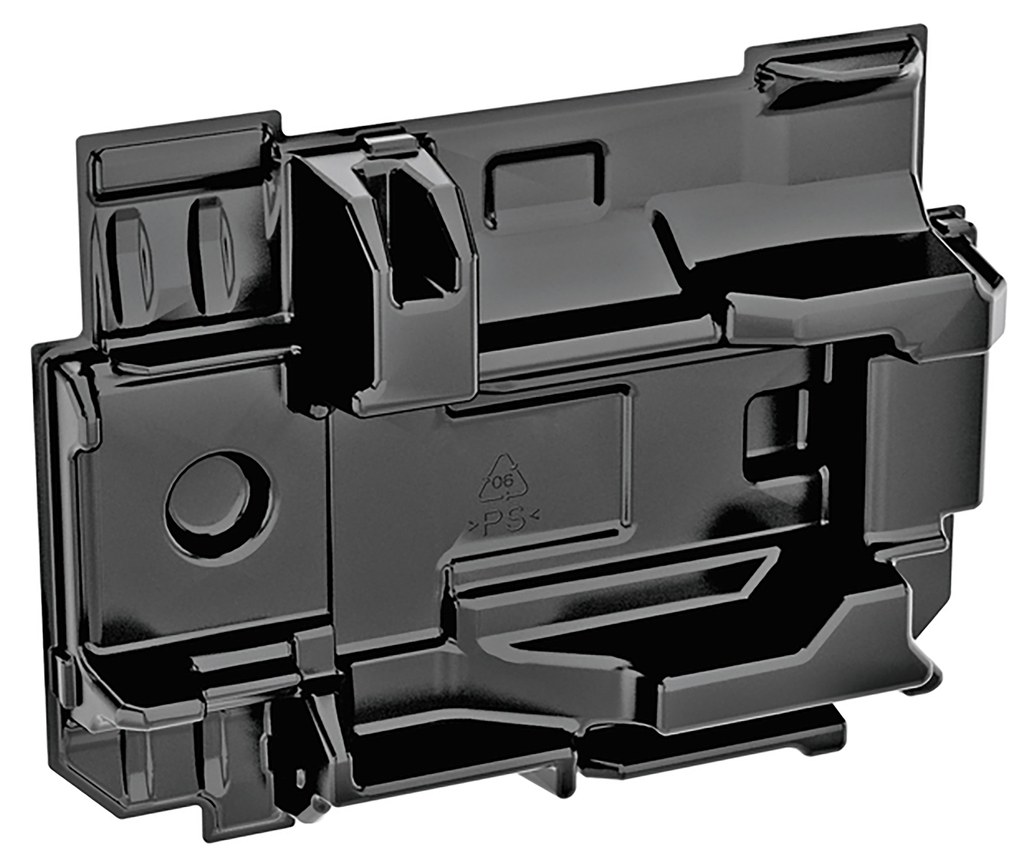 Makita Zubehör 8354R2-5 Gehäuseeinsatz/Einlage KP001G