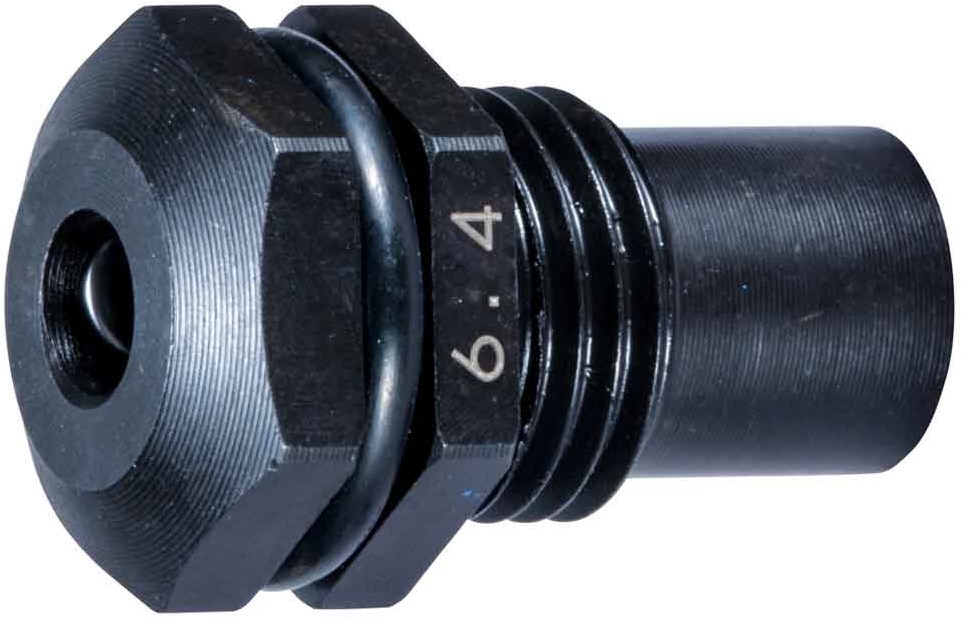 Makita Zubehör 122B72-8 Mundstück 6.4S DRV250