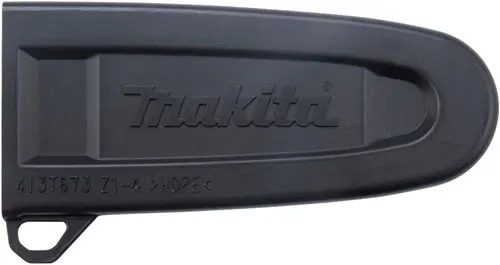 Makita Zubehör 413T67-3 Transportschutz für Astsäge