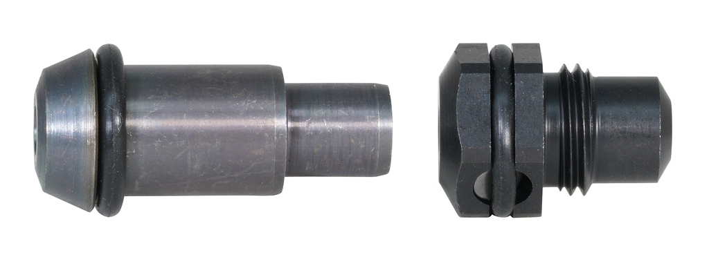 Makita Zubehör 1911U1-3 Objektivrevolver-Satz 4,0 mm