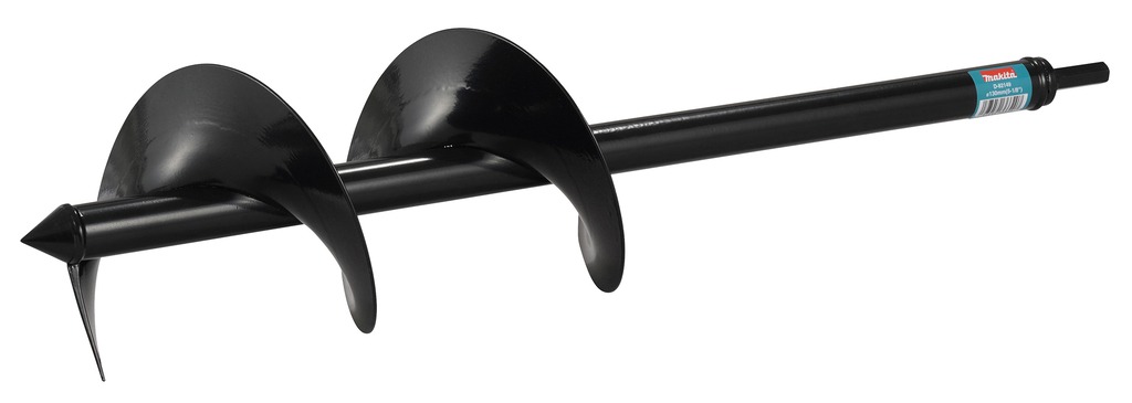 Makita Zubeh&ouml;r D-82149 Pflanzschnecke 130x600mm