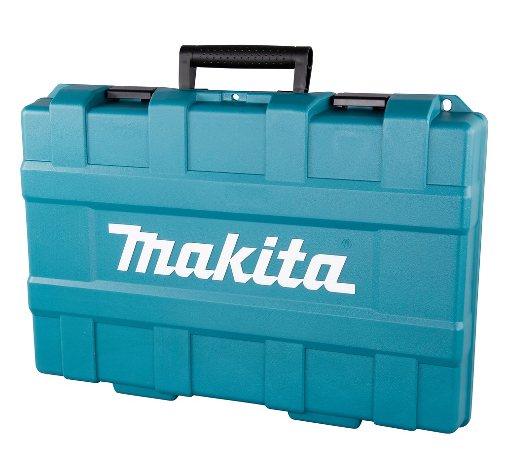 Makita Zubeh&ouml;r 821946-5 Kunststoffkoffer f&uuml;r DGP180-Fettpresse