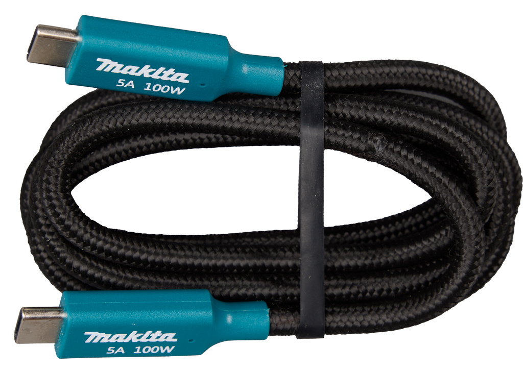 Makita Zubehör 693782-7 USB-C-PD-Kabel