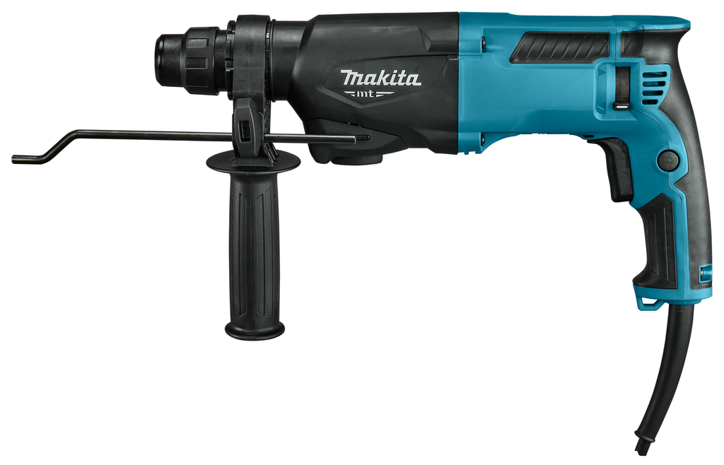 Makita MT M8700B 230V Bohrhammer im Koffer