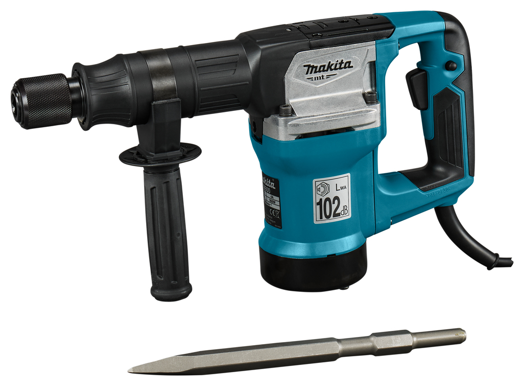 Makita MT M8600B 230V-Unterbrecher im Gehäuse