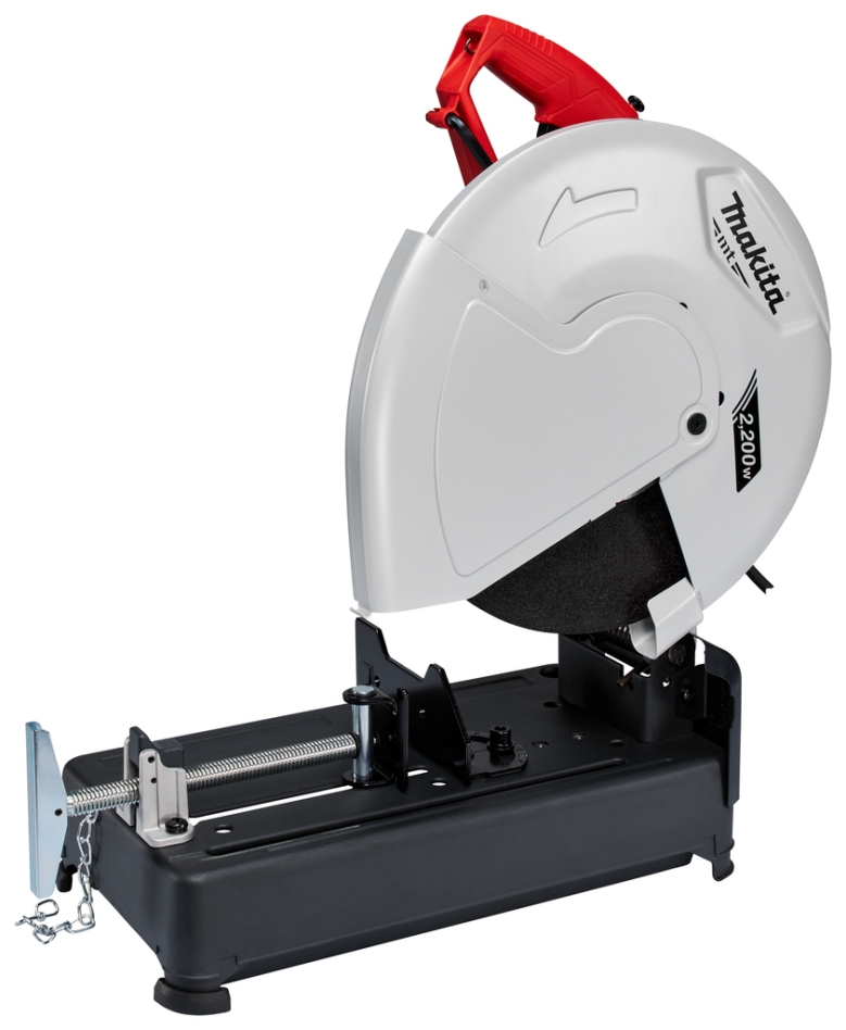 Makita MT M2403 Ablängsäge Metall 355 mm
