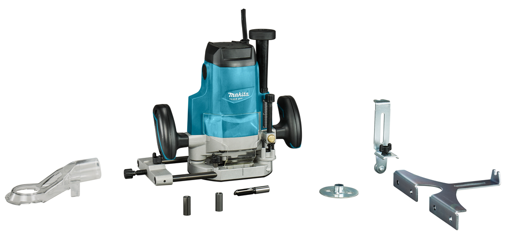 Makita MT M3602B 230V Oberfräse im Karton