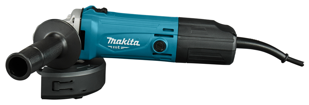 Makita MT M9503RB 230V-Winkelschleifer 125mm im Karton