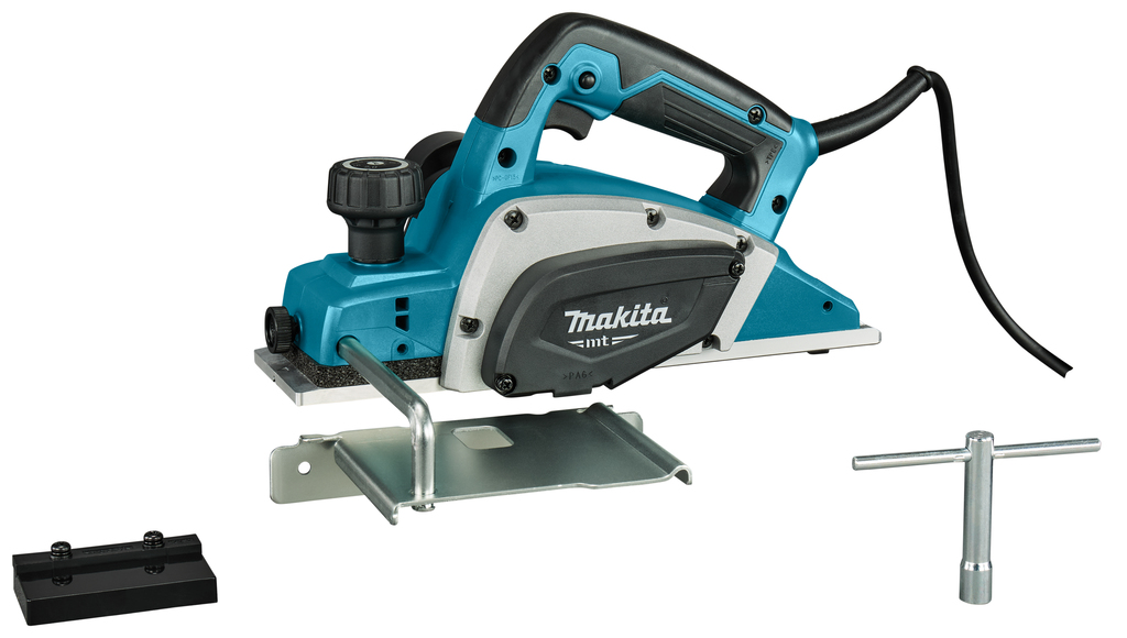Makita MT M1901B 230V Hobelmaschine 82mm im Karton