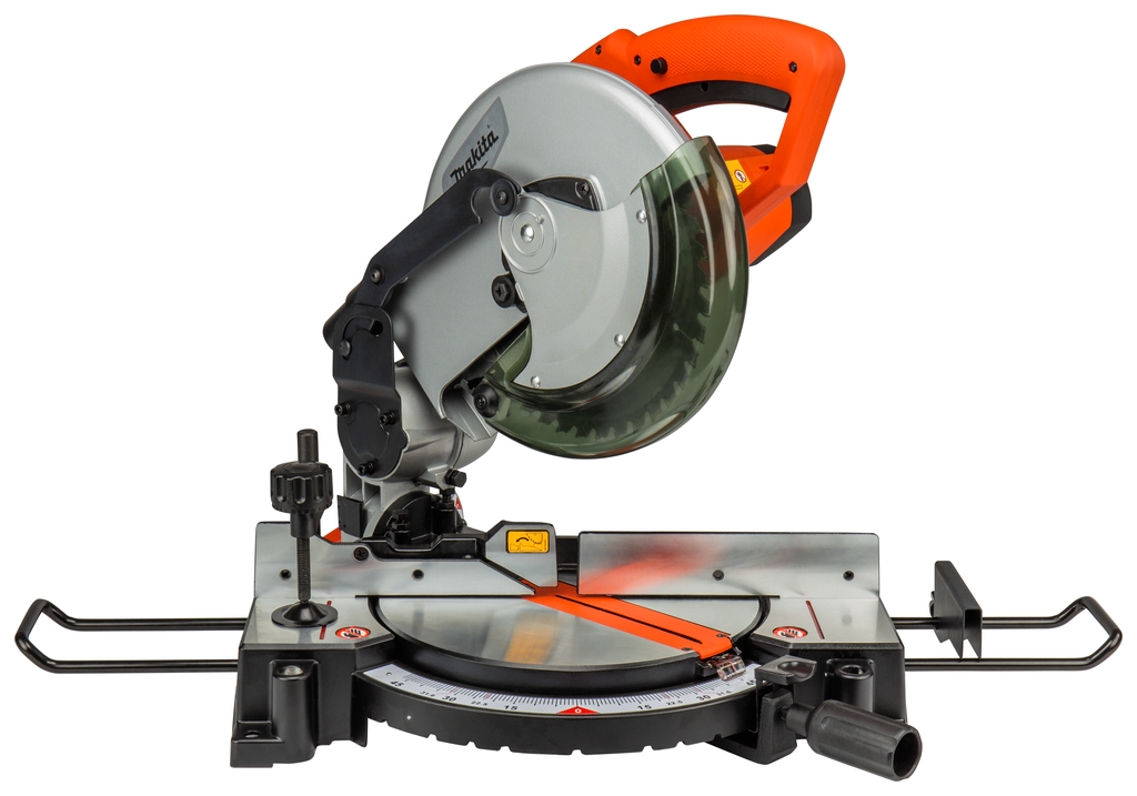 Makita MT M2300N Kappsäge 260 mm