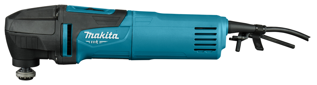 Makita MT M9800B 230V Multitool im Karton