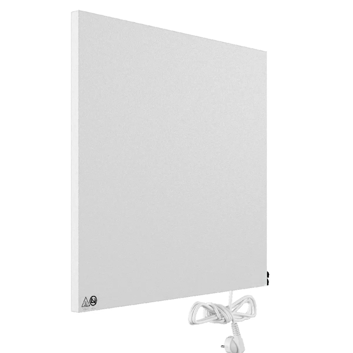 MAS 21012 MIP 450 T Infrarot-Heizplatte