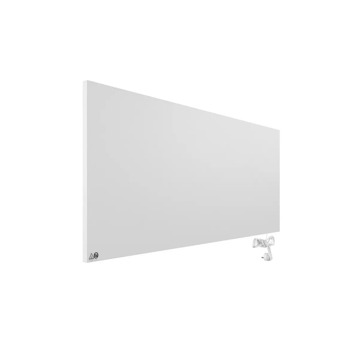 MAS 21016 MIP 1100 T Infrarot-Heizplatte