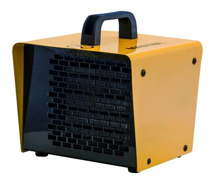 Master B2PTC B 2 PTC-Elektroheizgerät 2,0 KW 230V