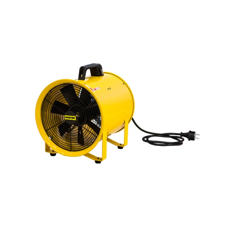 Master BLM6800 Gebläse 230 Volt
