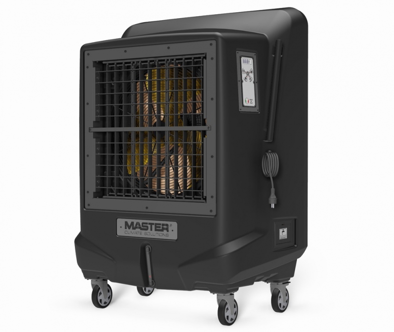 Master BC121 Luftkühler 2000 M3-U