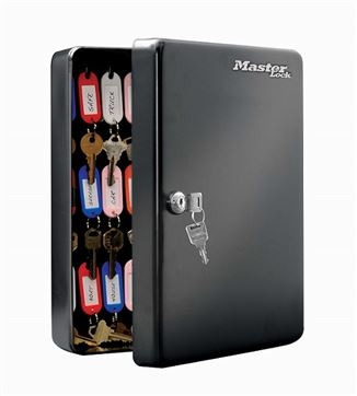 Masterlock KB-50ML Schlüsselschrank 50 Bügel