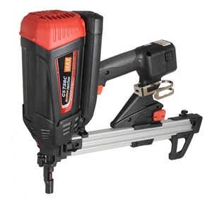 Max TGN90625 Gas-Tacker für Beton GS738C - Stift 15-40 mm