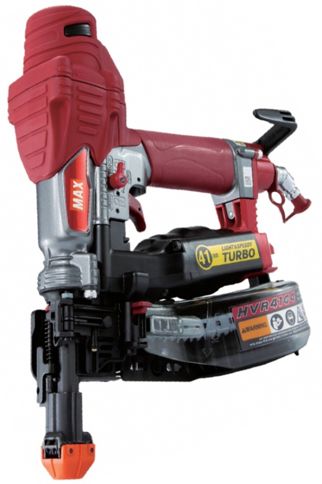 Max TFS95468 Hochdruckschraubendreher HVR41G4 für Gipskartonplatten