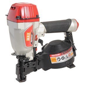 Max TCN96724 Coilnagler (Dachdecker) CN445R2 - 7 Bar / Asphaltnagler 19-45 mm