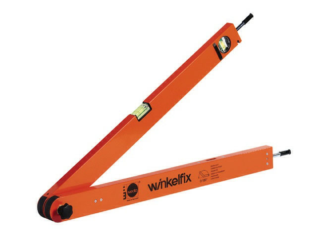 Nedo NV500111 Winkelfix Maxi 600 mm Winkelmesser