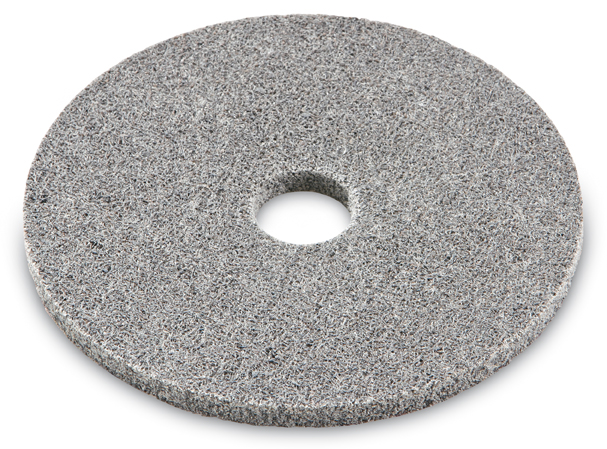 Flex-tools Zubehör 358711 Schweissscheibe 6 A Medium Ø125 mm pro 10 Stück