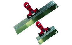 Melkmeisje MM551600 Spachtel 500mm Softgrip Alu.halter Edelstahl