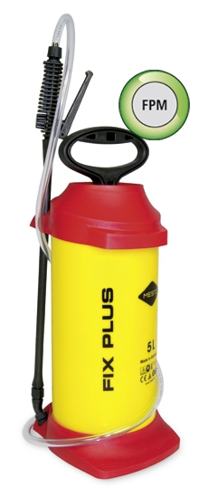 Mesto 3237FP Drucksprüher Ölbeständig 5 Liter