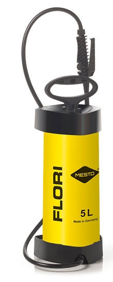Mesto 3232R Drucksprühgerät Flori 5 Liter