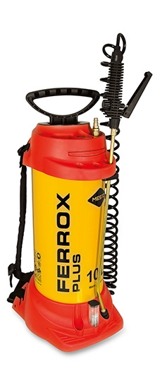 Mesto 3565P Drucksprühgerät Ferrox Plus HD 6 Liter
