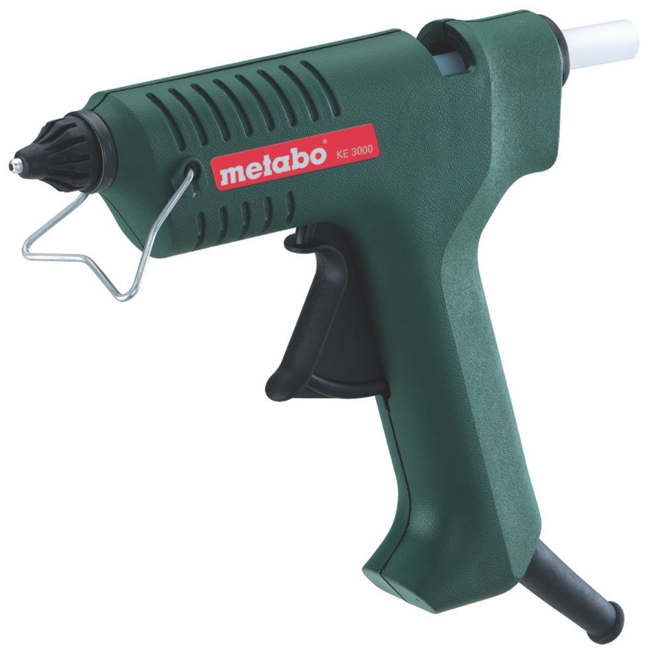 Metabo 618121000 KE 3000 Klebepistolen