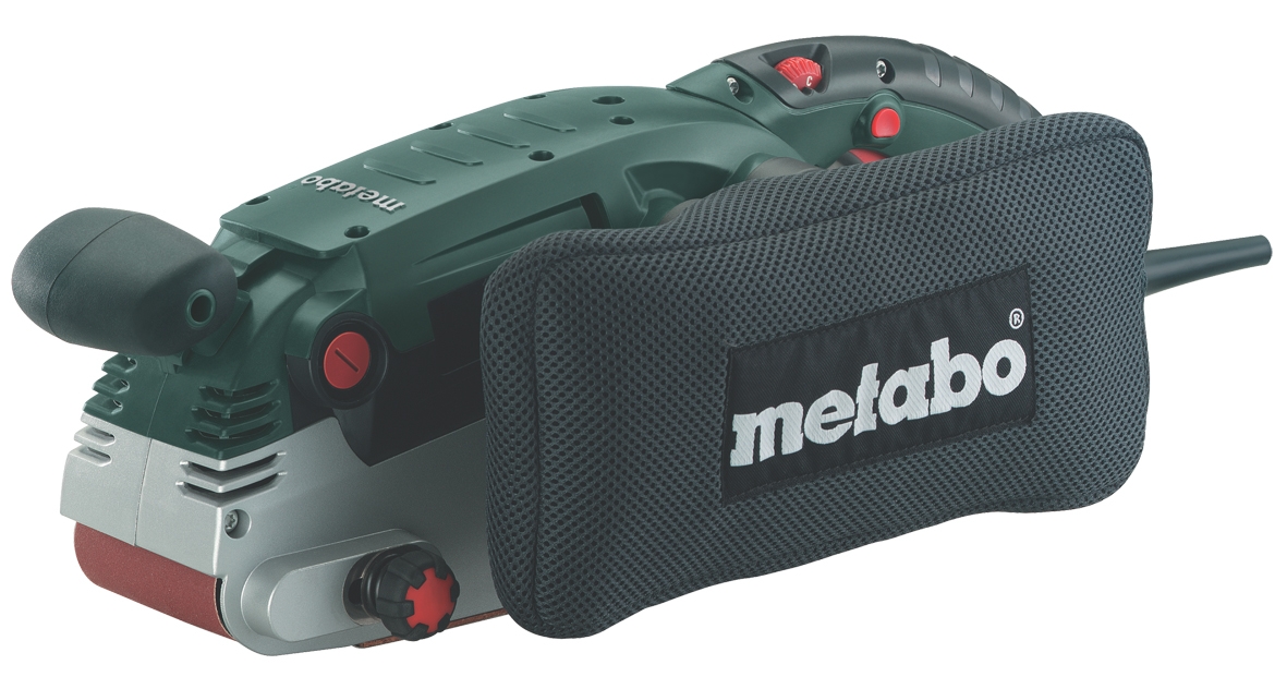 Metabo 600375000 BAE 75 Bandschleifer 1010W