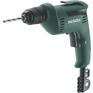 Metabo 600133810 BE 10 Bohrmaschinen 450W