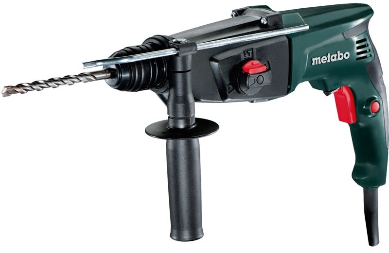 Metabo 606154000 KHE 2444 Kombihämmer 800W, 15Nm
