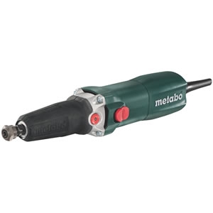 Metabo 600617000 GEP 710 Plus Geradschleifer 710W
