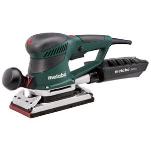Metabo 611351000 SRE 4351 TurboTec Sander 350W, 230mm