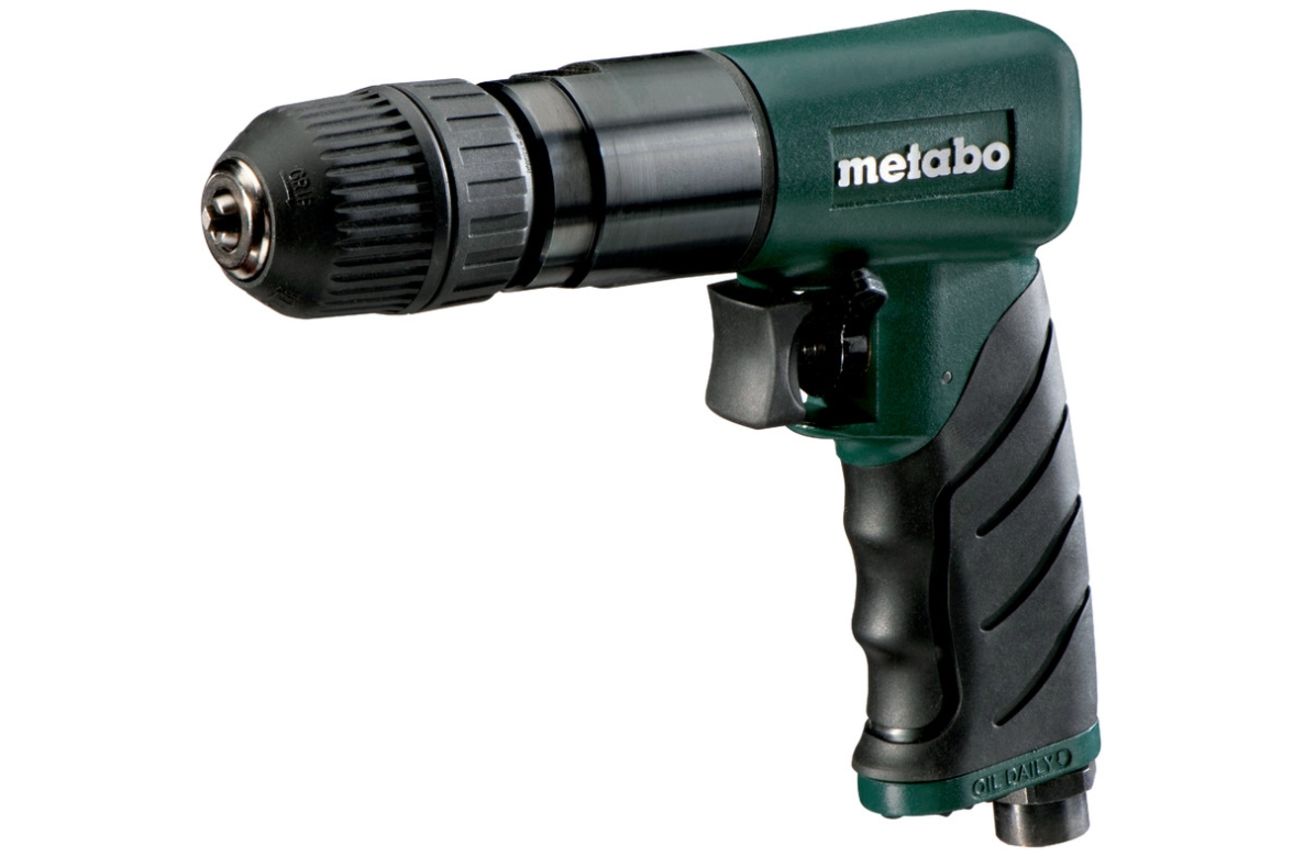 Metabo 604120000 DB 10 Druckluft Bohrmaschine