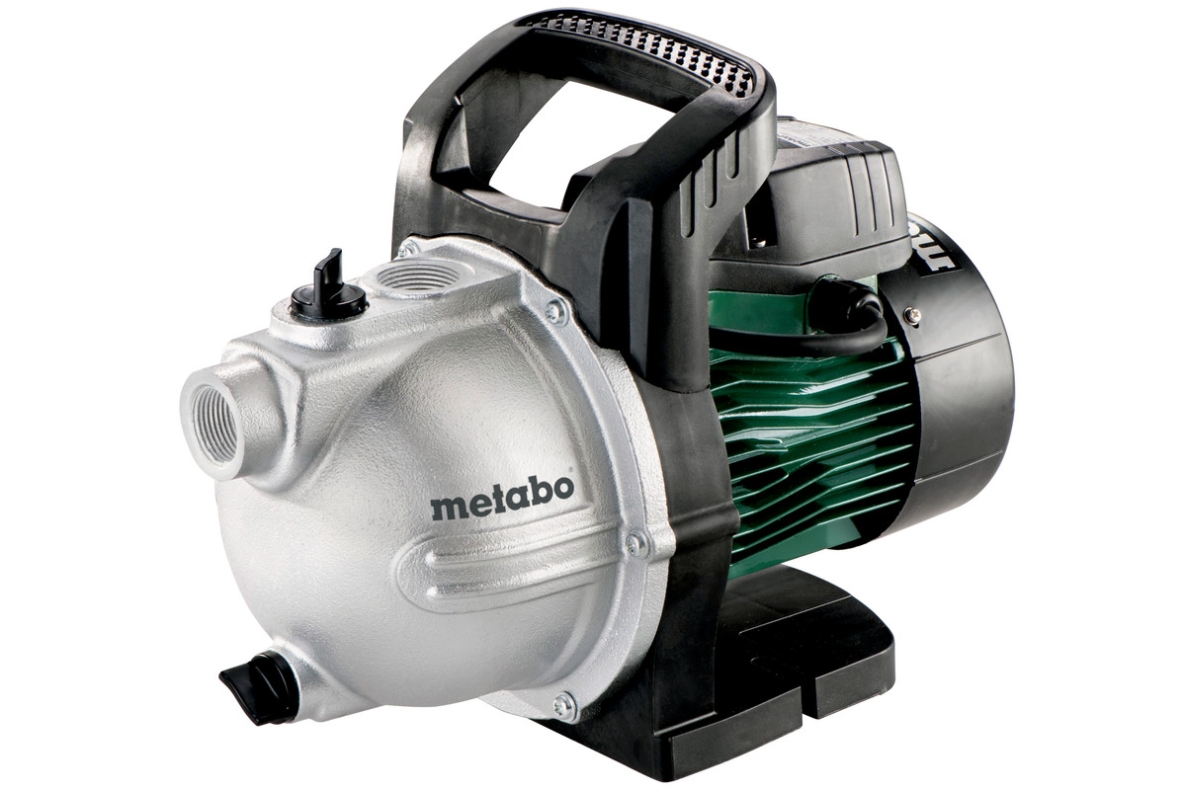 Metabo 600963000 P 3300 G Gartenpumpe