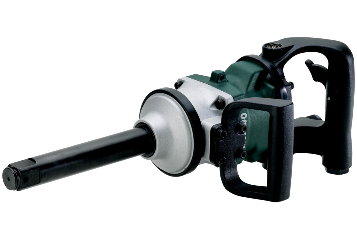 Metabo 601551000 DSSW 2440-1" Druckluft Schlagschrauber 1"