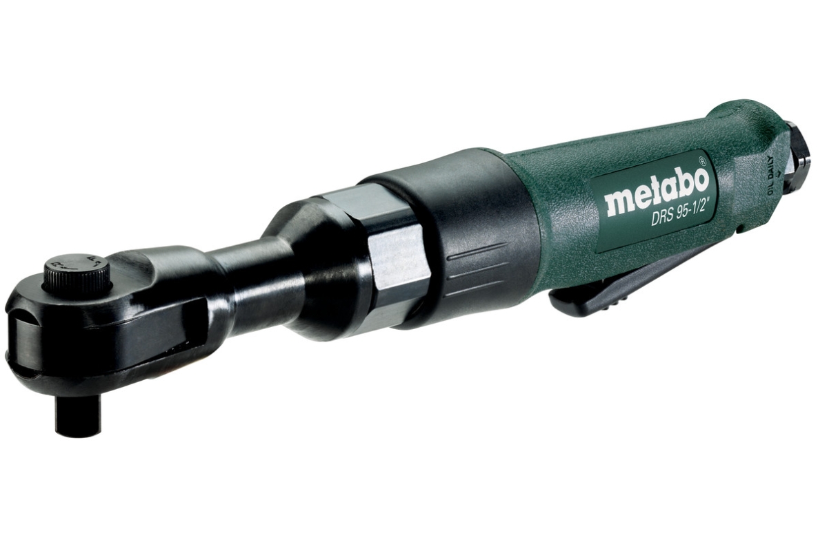 Metabo 601553000 DRS 95-1/2" Druckluft Ratschenschrauber 1/2"