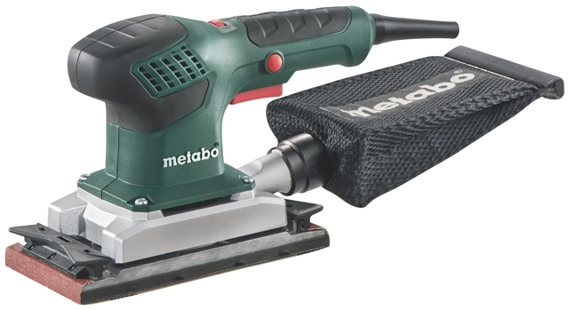 Metabo 600442000 SRE 3185 Sander 200W, 184mm