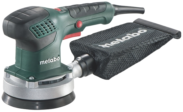 Metabo 600443000 SXE 3125 Exzenterschleifer 310W