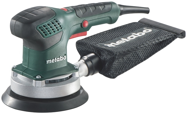 Metabo 600444000 SXE 3150 Exzenterschleifer 310W, 150mm
