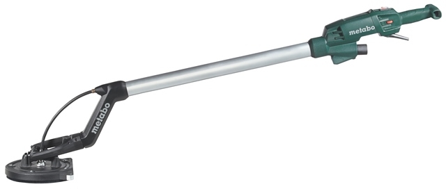 Metabo 600103000 LSV 5-225 Langhalsschleifer 500W, 225mm