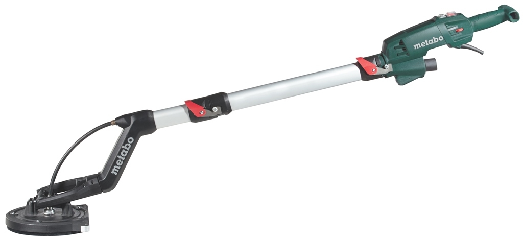 Metabo 600136000* LSV 5-225 Comfort Langhalsschleifer 500W, 225mm 600136000