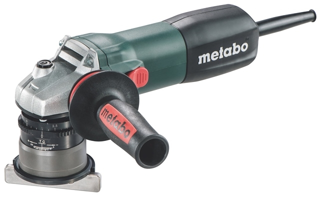 Metabo 601751700 KFM 9-3 RF Kantenfräse aus Metall